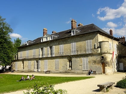 Musée Antoine-Vivenel