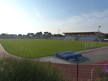 Jules-Ladoumègue Stadium