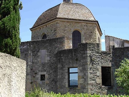 dome saint benoit aubenas