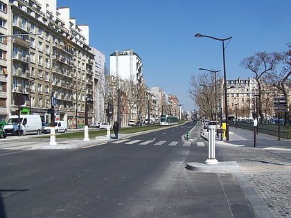 Boulevard Soult