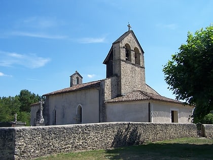 St. John the Baptist Church