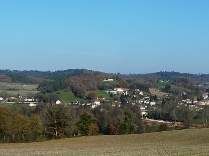 Manzac-sur-Vern