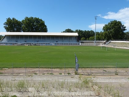 Stade de Sauclières