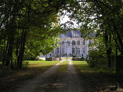 Château d'Isle-sur-Marne