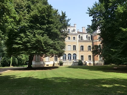 Château Bouchet