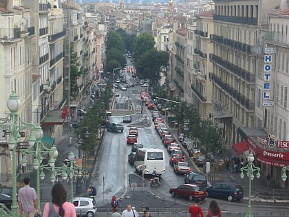 Boulevard d'Athènes