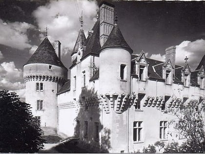 Château de Rouville