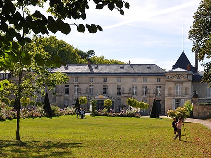 chateau de malmaison paris