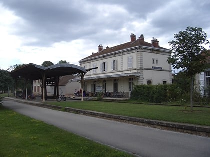 saint gengoux le national