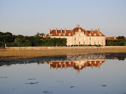 chateau de fontaine francaise