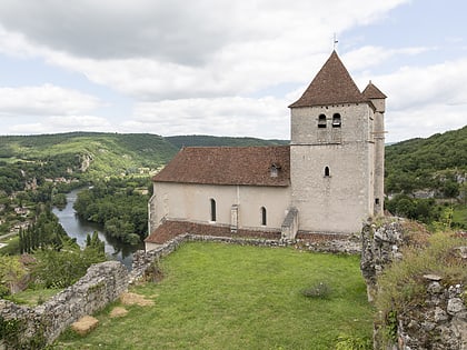 Église Saint-Cyr et Sainte-Juliette