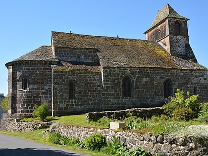 Église Saint-Hippolyte de Saint-Hippolyte