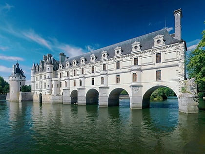 chenonceaux