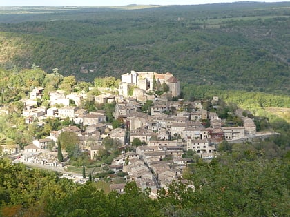 Bruniquel Cave