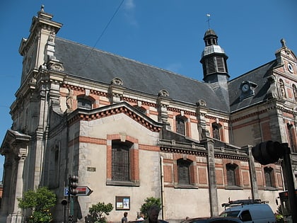 Église Saint-Louis de Fontainebleau