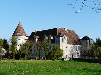 chateau saulnier