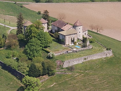 Château Bayard