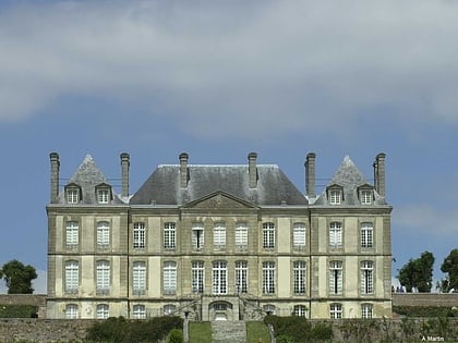 le pin au haras