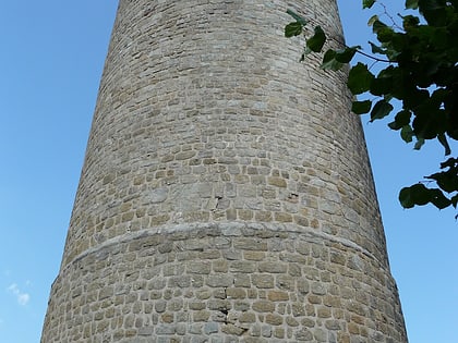 Château de Pflixbourg