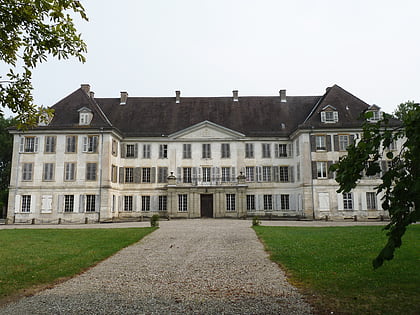 chateau de reinach hirtzbach