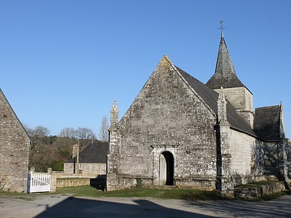 Chapelle Notre-Dame-de-Cran