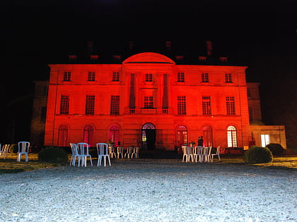 Château de Montgobert