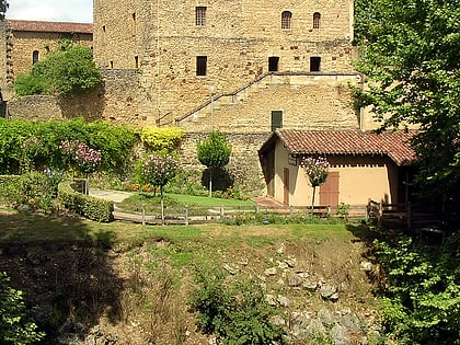 donjon lacataye mont de marsan