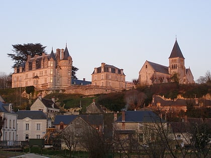 Châteauvieux