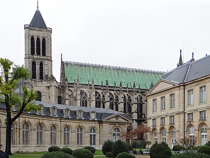 Kathedrale von Saint-Denis