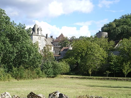 Château de Cénevières