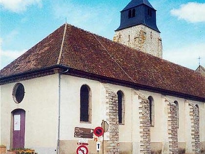 Saint-Clément