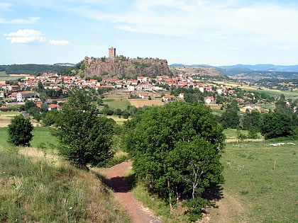 polignac