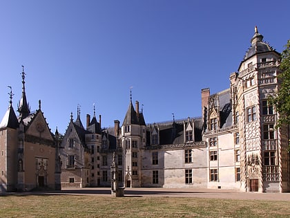 Schloss Meillant