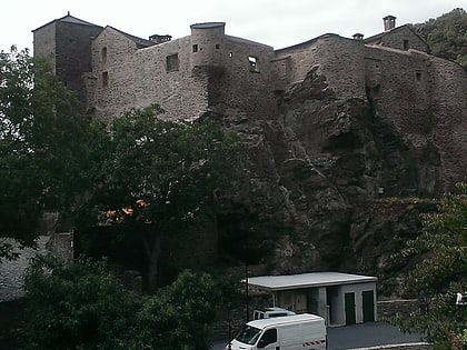 Château de Roquefère