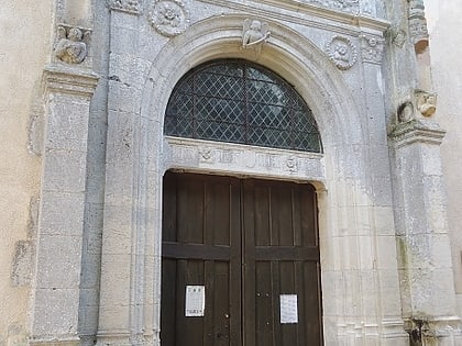Église Saint-Pierre de Montreuil
