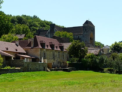 saint amand de coly