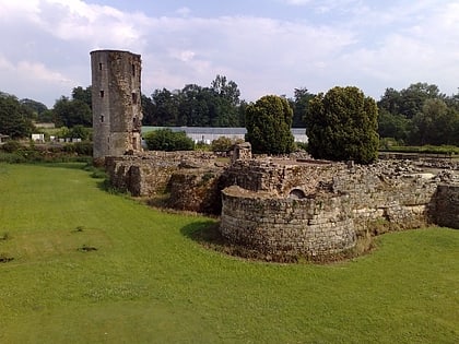 Château de Montagu