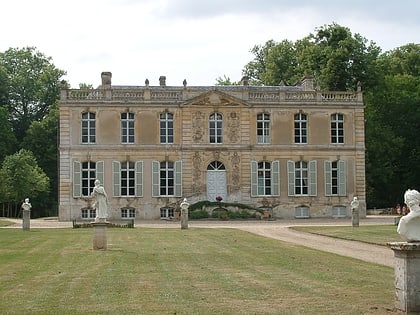 chateau de canon