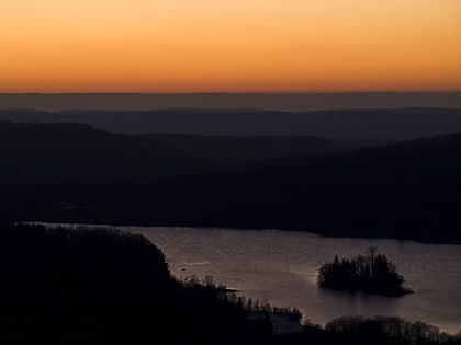 lac dilay le frasnois