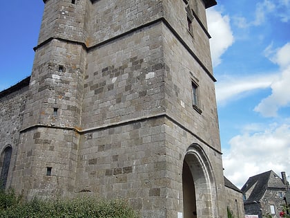 st pierre es liens church