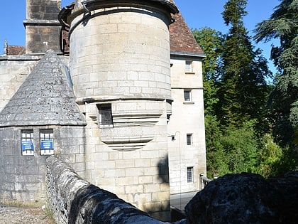Castel de la Hierce