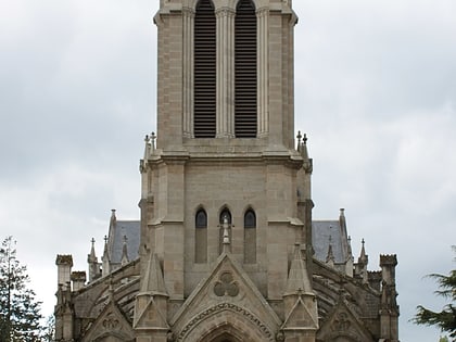 Église Saint-Joseph de Pontivy