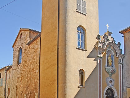Ancient Diocese of Vence