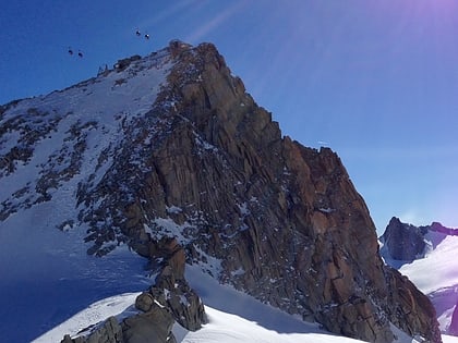 gros rognon mont blanc