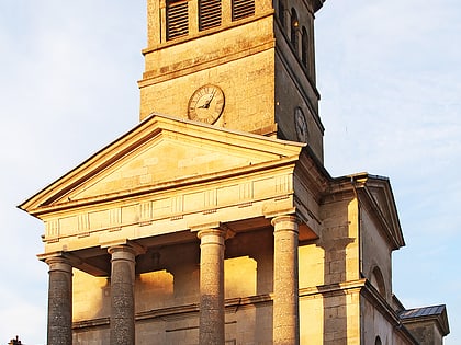 eglise de la nativite