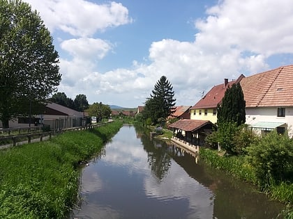 canal de la bruche strasburg