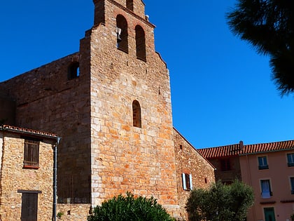 Église Sainte-Colombe