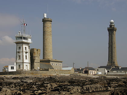 Penmarc'h Lighthouse