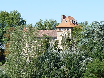 Château de Cambiac