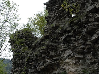 Château du Rosemont